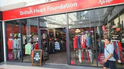 British Heart Foundation Unit 7