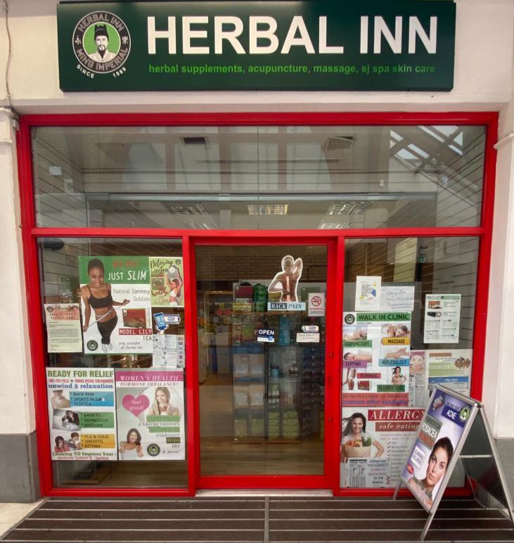 Herbal Inn Unit 28