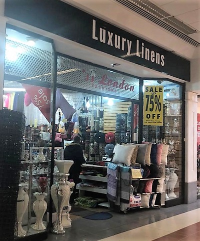 Luxury Linens
